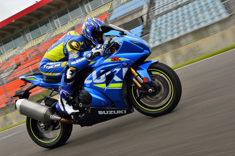 2017-GSX-R1000-SuperBike-Motorcycle-New-Releases
